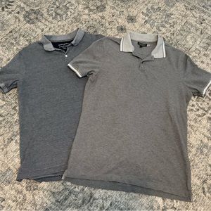 Banana Republic polos